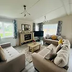 Casa vacanze Rowan With Hot Tub Malton