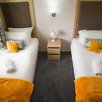 Casa vacanze Rowan With Hot Tub Malton